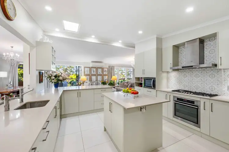 Sixth view of Homely house listing, 5 Brodie Street, Mount Lofty QLD 4350