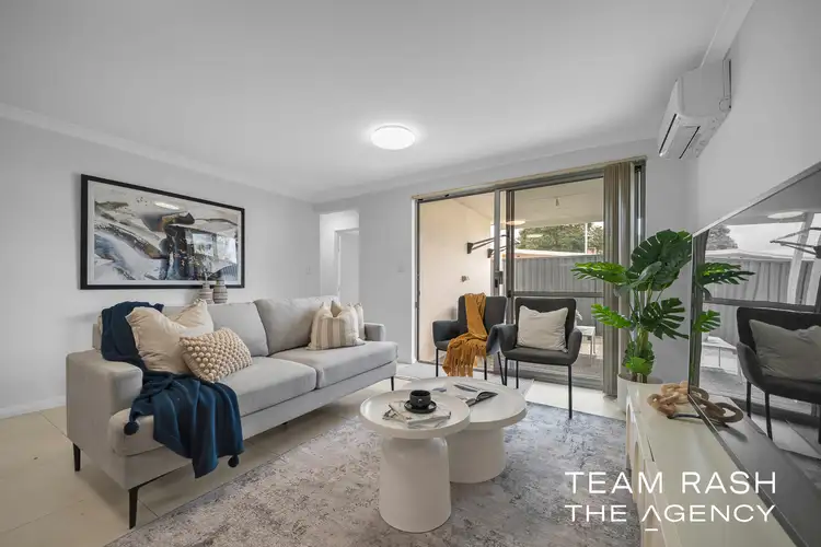 7/189 Gabriel Street, Cloverdale WA 6105