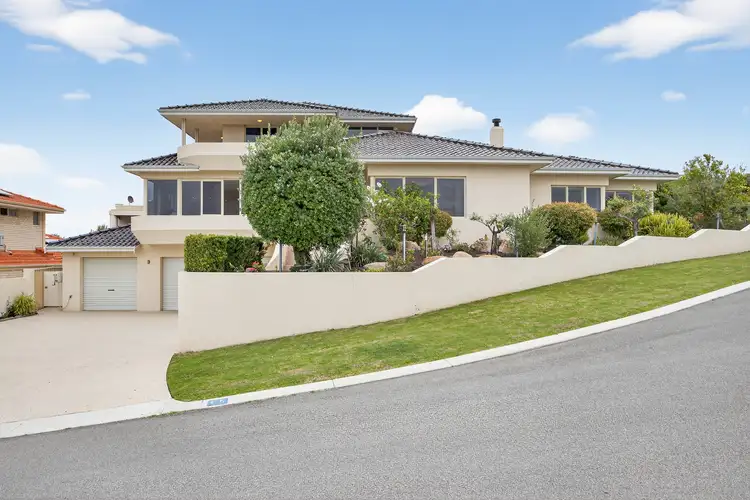 15 Wittenoom Place, Duncraig WA 6023