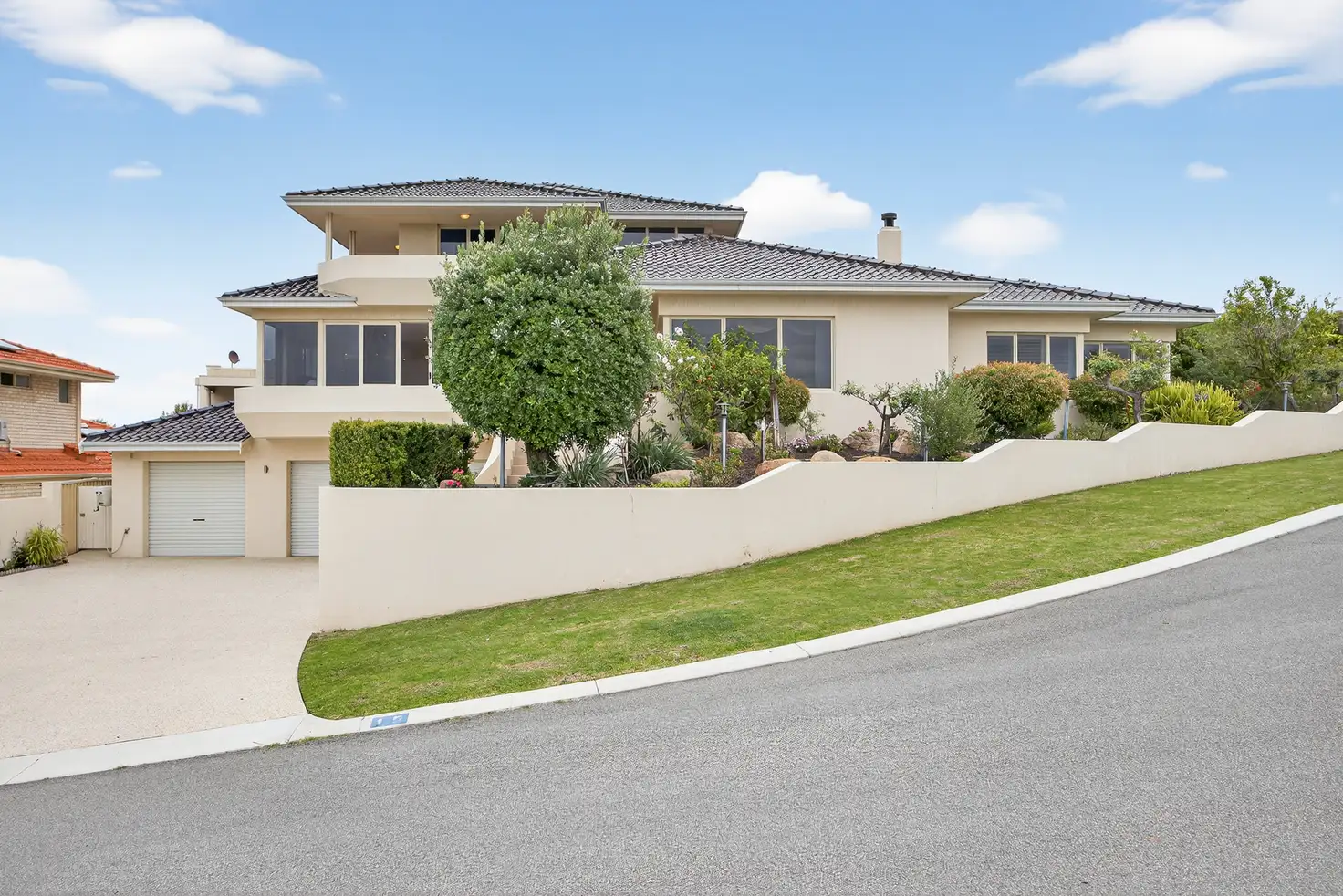 Main view of Homely house listing, 15 Wittenoom Place, Duncraig WA 6023