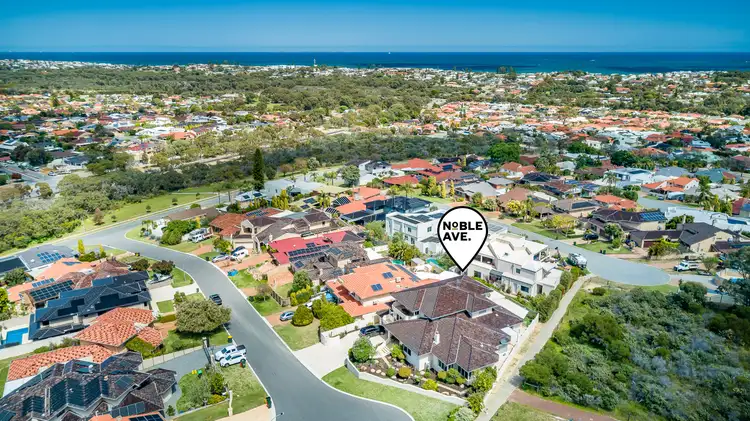 Second view of Homely house listing, 15 Wittenoom Place, Duncraig WA 6023