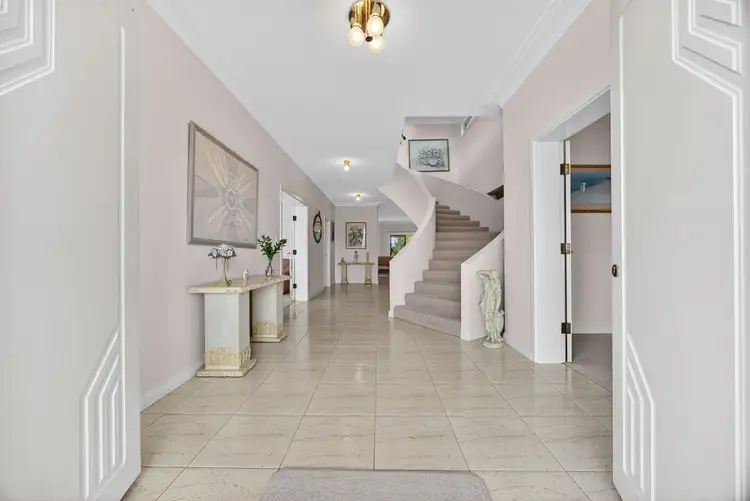 Third view of Homely house listing, 15 Wittenoom Place, Duncraig WA 6023