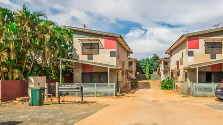 2/60 Morgans Street, Port Hedland WA 6721