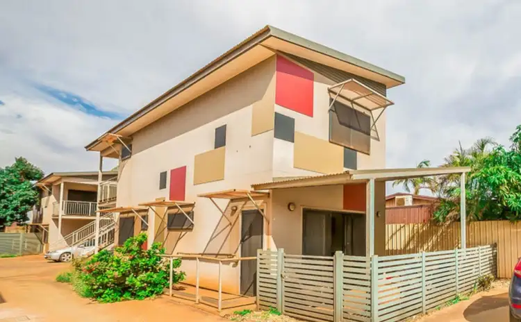 Second view of Homely unit listing, 2/60 Morgans Street, Port Hedland WA 6721