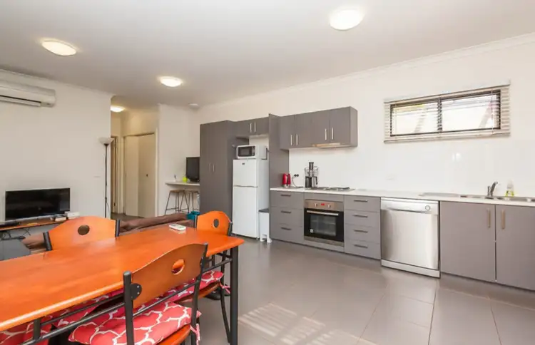 Third view of Homely unit listing, 2/60 Morgans Street, Port Hedland WA 6721