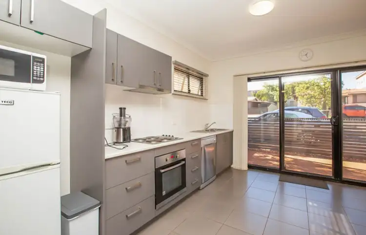Fourth view of Homely unit listing, 2/60 Morgans Street, Port Hedland WA 6721