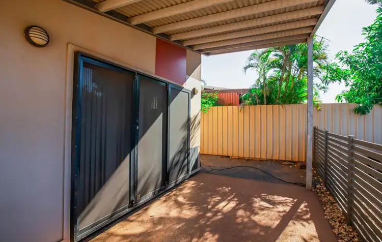Seventh view of Homely unit listing, 2/60 Morgans Street, Port Hedland WA 6721