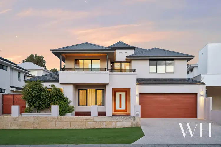 10 Bombay Heights, North Coogee WA 6163