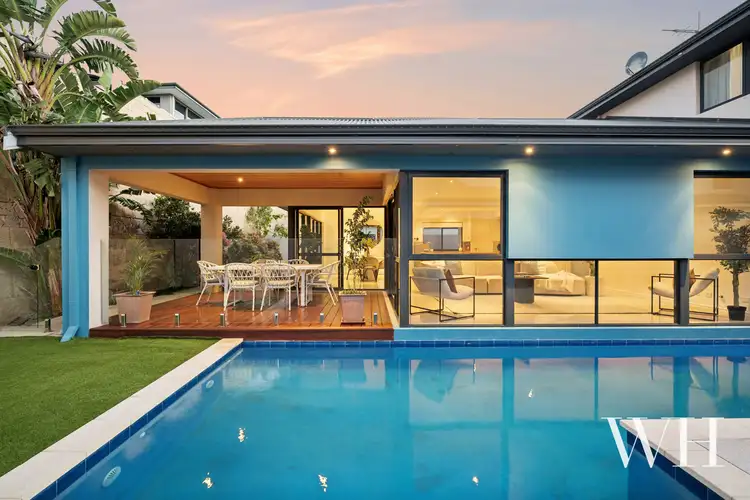Second view of Homely house listing, 10 Bombay Heights, North Coogee WA 6163
