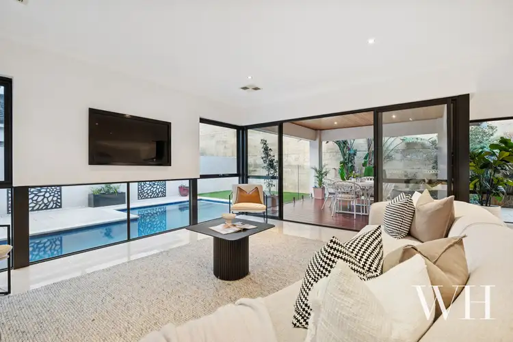 Third view of Homely house listing, 10 Bombay Heights, North Coogee WA 6163