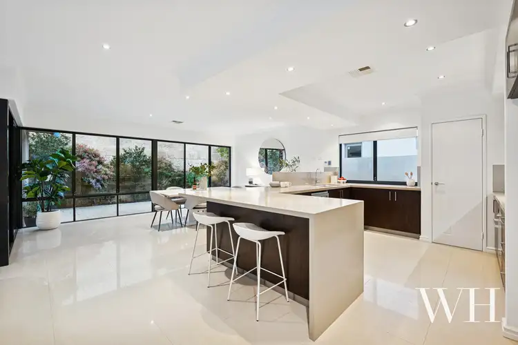 Fifth view of Homely house listing, 10 Bombay Heights, North Coogee WA 6163