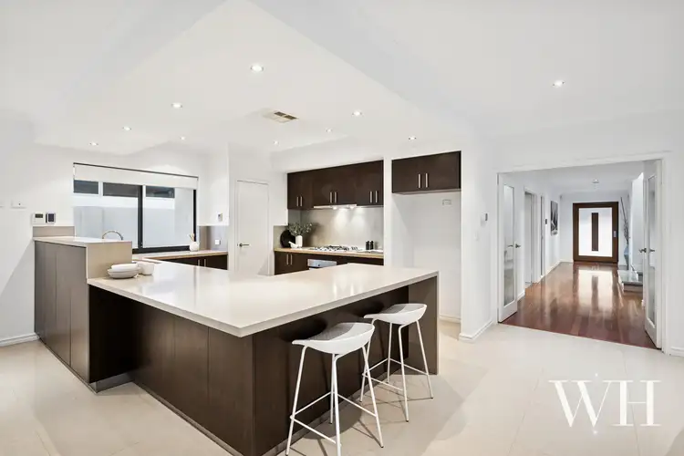 Sixth view of Homely house listing, 10 Bombay Heights, North Coogee WA 6163