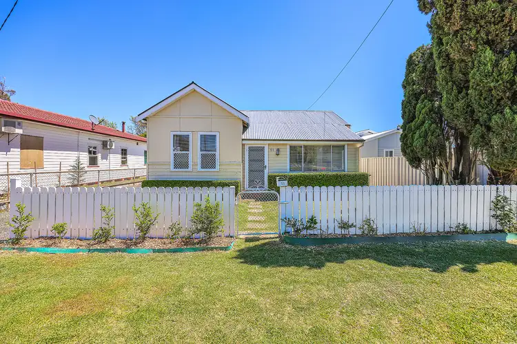 51 Aberdeen Street, Scone NSW 2337