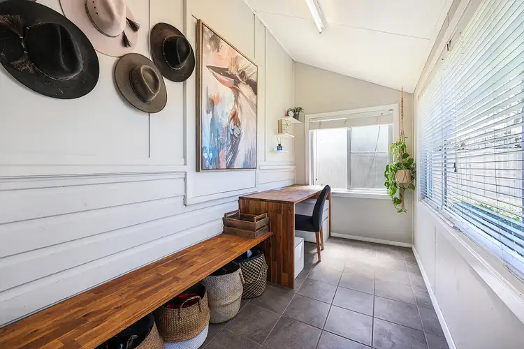 Third view of Homely house listing, 51 Aberdeen Street, Scone NSW 2337