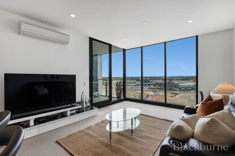Second view of Homely apartment listing, 606/6 Baumea Way, Innaloo WA 6018