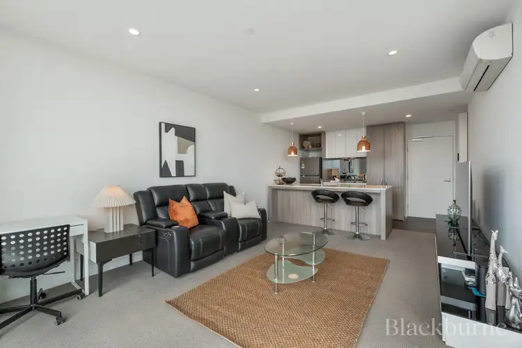 Fifth view of Homely apartment listing, 606/6 Baumea Way, Innaloo WA 6018