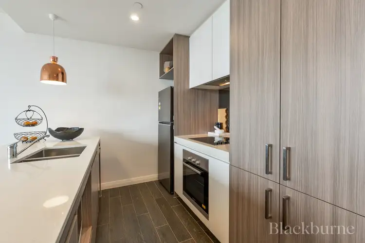 Sixth view of Homely apartment listing, 606/6 Baumea Way, Innaloo WA 6018