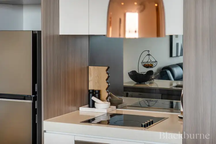Seventh view of Homely apartment listing, 606/6 Baumea Way, Innaloo WA 6018