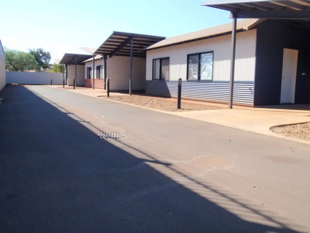 Main view of Homely unit listing, 4/8 Hardie Street, Port Hedland WA 6721