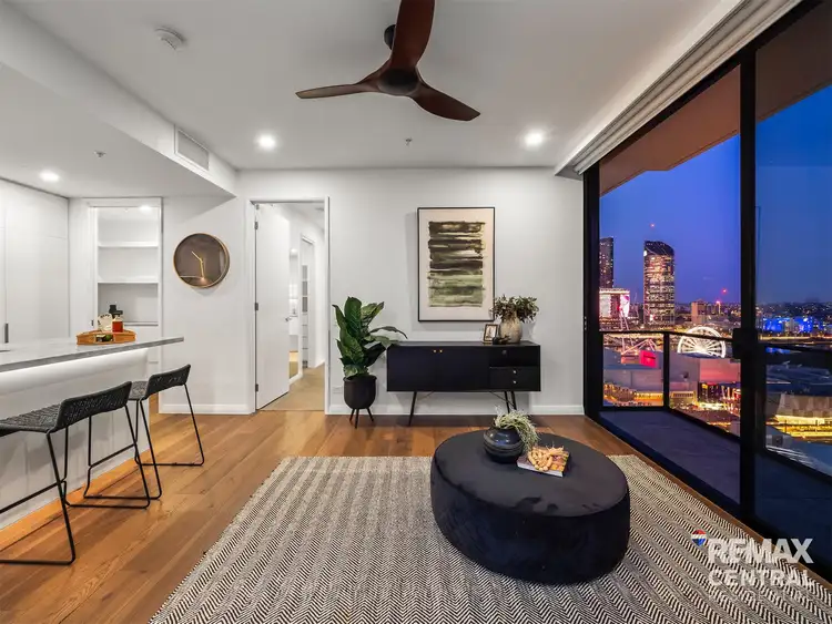 Level 25/51 Fish Lane, South Brisbane QLD 4101