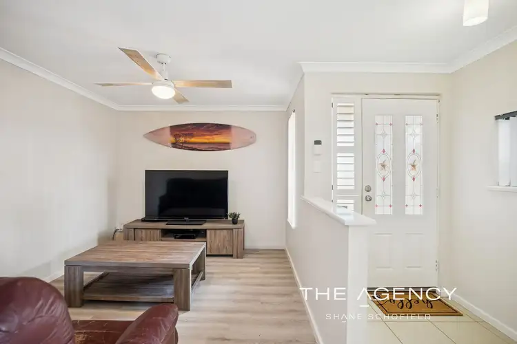 Second view of Homely house listing, 1/40 Hooley Road, Midland WA 6056
