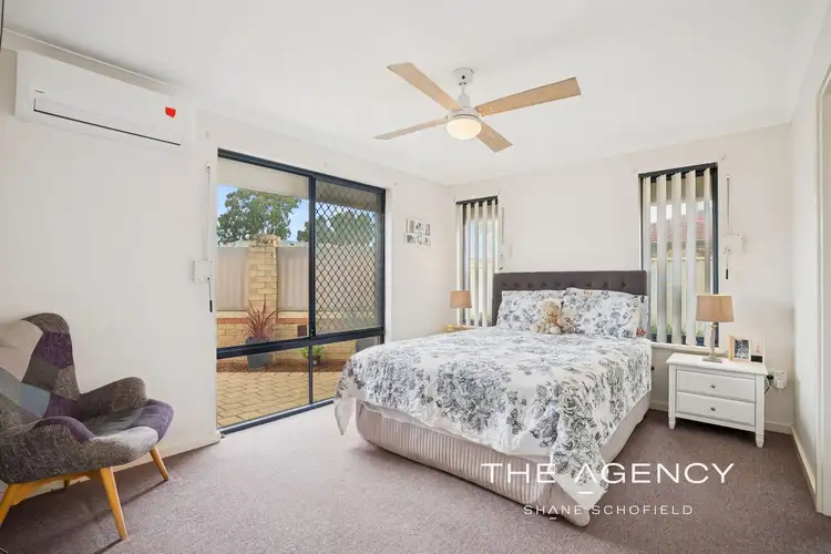 Third view of Homely house listing, 1/40 Hooley Road, Midland WA 6056