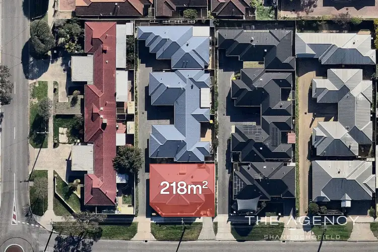 Fourth view of Homely house listing, 1/40 Hooley Road, Midland WA 6056