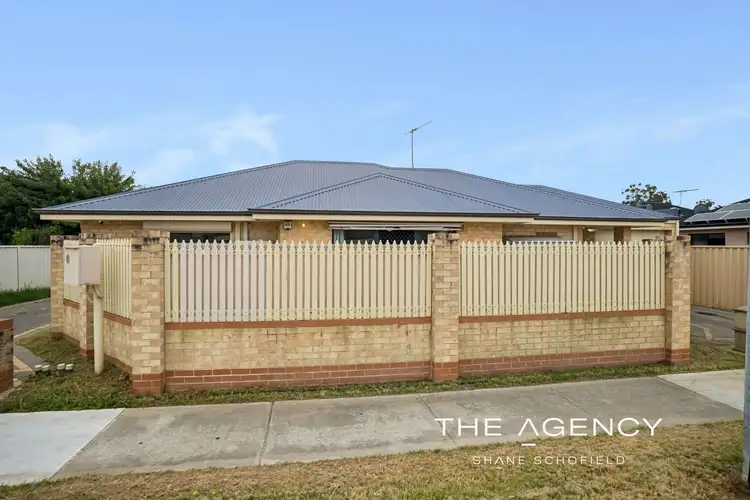 Sixth view of Homely house listing, 1/40 Hooley Road, Midland WA 6056