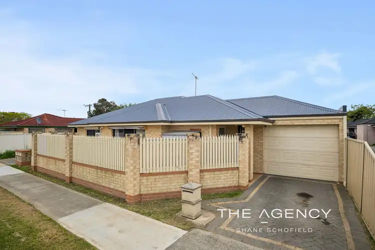 Seventh view of Homely house listing, 1/40 Hooley Road, Midland WA 6056