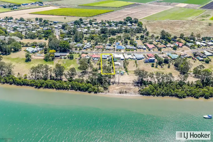 Second view of Homely house listing, 19 Mariners Way, Bundaberg North QLD 4670