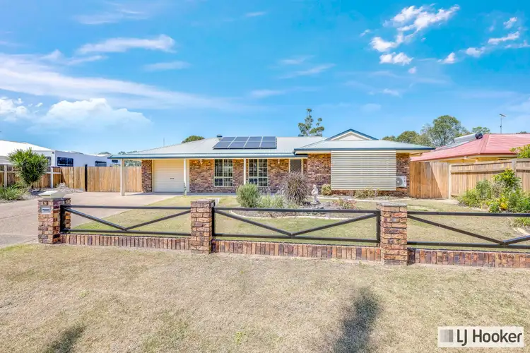 Third view of Homely house listing, 19 Mariners Way, Bundaberg North QLD 4670