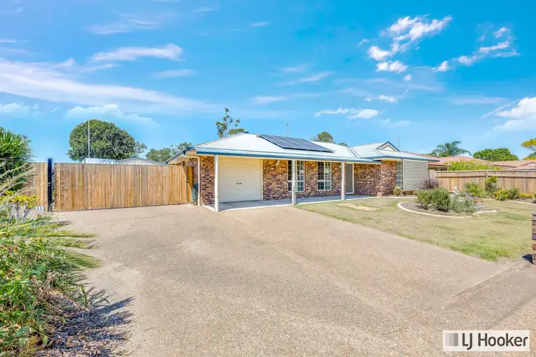 Fourth view of Homely house listing, 19 Mariners Way, Bundaberg North QLD 4670