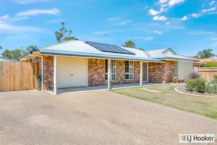 Fifth view of Homely house listing, 19 Mariners Way, Bundaberg North QLD 4670