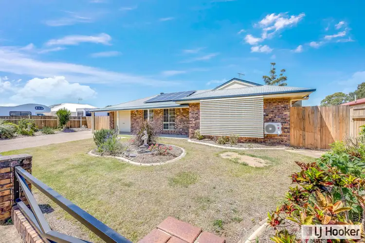 Sixth view of Homely house listing, 19 Mariners Way, Bundaberg North QLD 4670