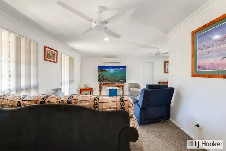 Seventh view of Homely house listing, 19 Mariners Way, Bundaberg North QLD 4670