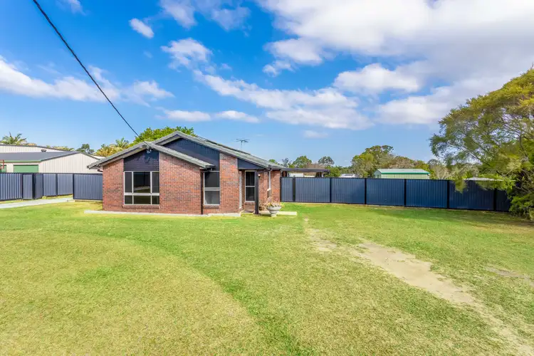Main view of Homely house listing, 32 Fleet Street, Burpengary East QLD 4505