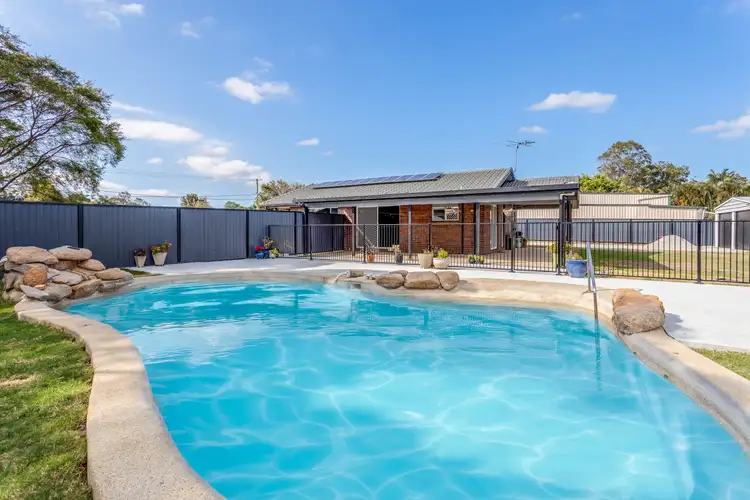 Second view of Homely house listing, 32 Fleet Street, Burpengary East QLD 4505