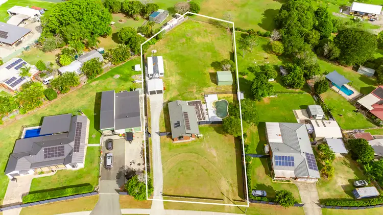 Third view of Homely house listing, 32 Fleet Street, Burpengary East QLD 4505