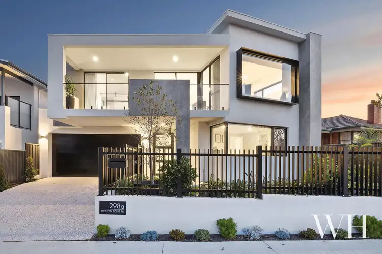 298A Preston Point Road, Attadale WA 6156