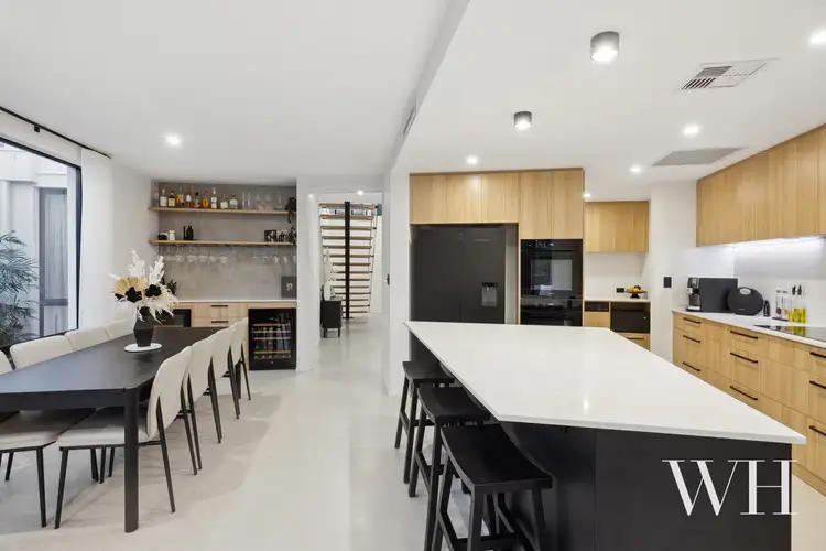Fifth view of Homely house listing, 298A Preston Point Road, Attadale WA 6156