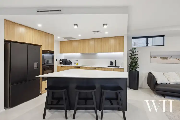 Sixth view of Homely house listing, 298A Preston Point Road, Attadale WA 6156