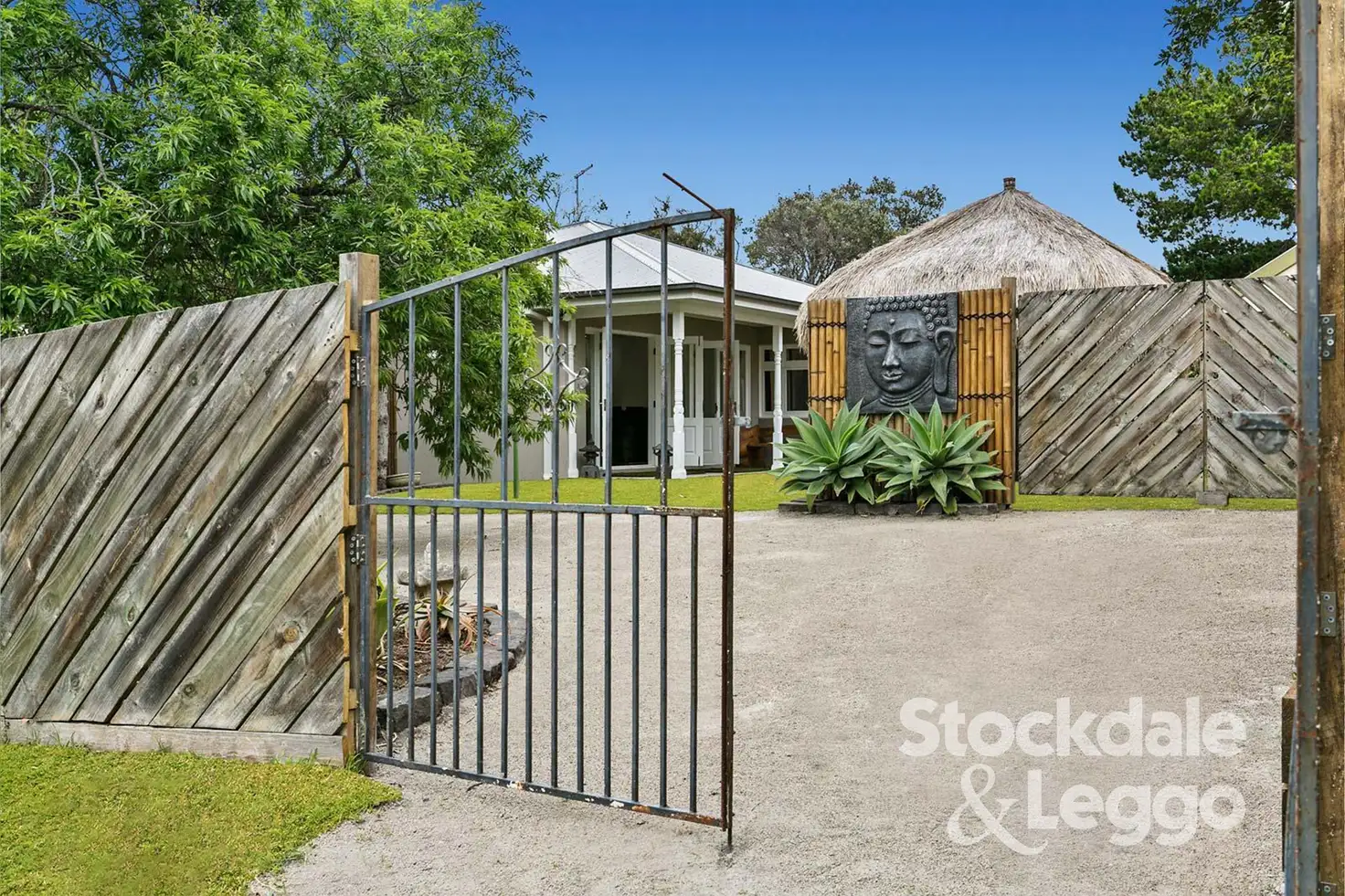 Main view of Homely house listing, 4A Rosyth Road, Rye VIC 3941