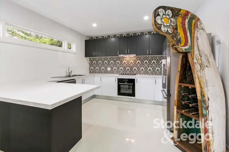 Second view of Homely house listing, 4A Rosyth Road, Rye VIC 3941