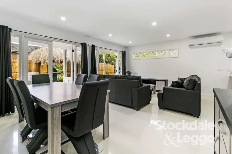 Third view of Homely house listing, 4A Rosyth Road, Rye VIC 3941