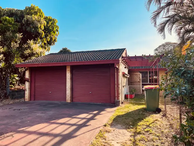13 Magnolia Parade, Victoria Point QLD 4165