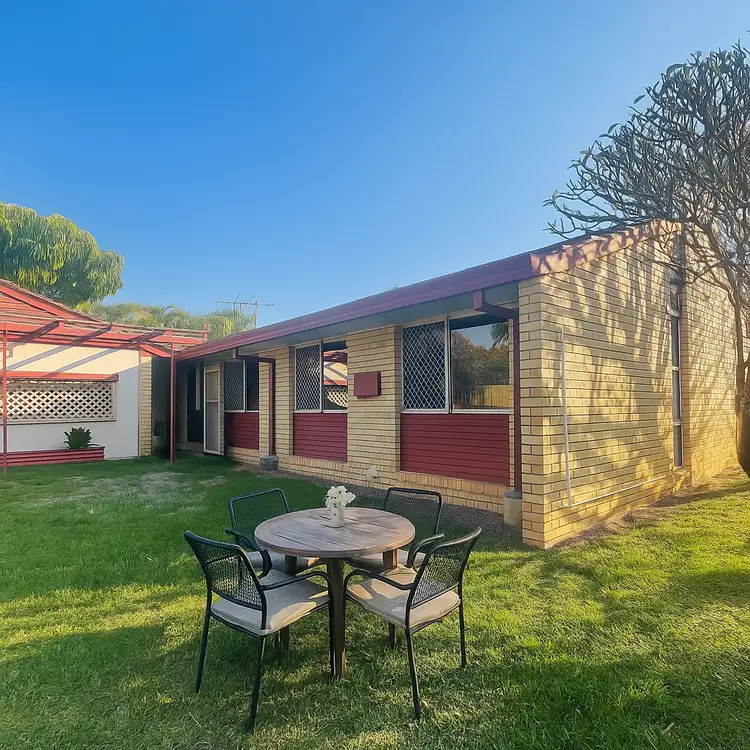 Third view of Homely house listing, 13 Magnolia Parade, Victoria Point QLD 4165