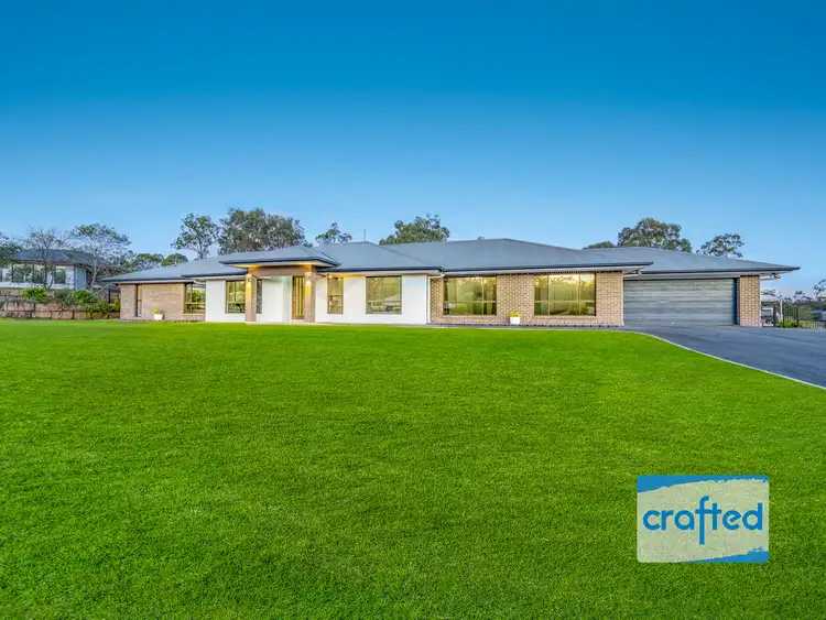 24 Whiteley Court, New Beith QLD 4124