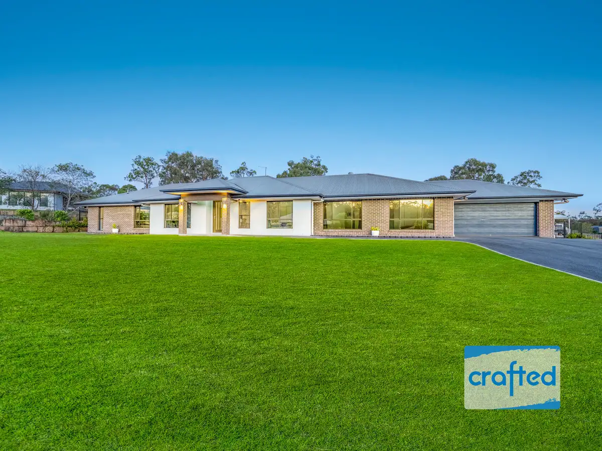 Main view of Homely house listing, 24 Whiteley Court, New Beith QLD 4124