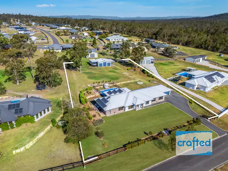 Fourth view of Homely house listing, 24 Whiteley Court, New Beith QLD 4124