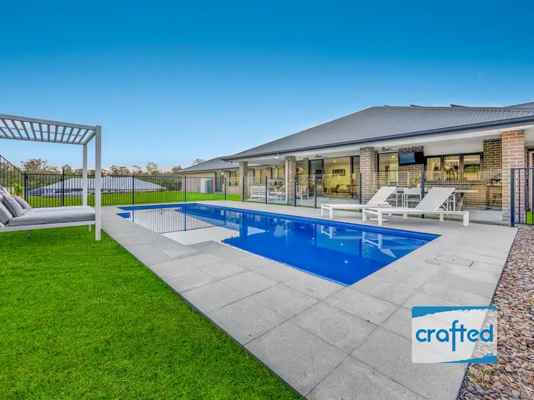 Fifth view of Homely house listing, 24 Whiteley Court, New Beith QLD 4124